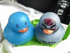 -LINLEE林里·手打柠檬茶(江桥万达店)