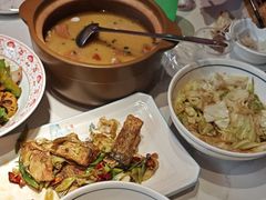 -吴掌柜·藕汤印象(南湖店)