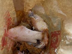 -上帝炸鸡(食品街店)