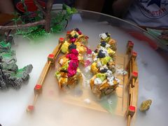 -鳗鱼家·深夜食堂(军博店)