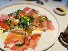 帕尔玛火腿配蜜瓜-Solo(衡山路店)