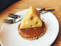 -星巴克(杭州嘉里中心4F店)