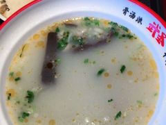 -武圣羊汤(手帕口店)
