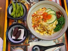 -饭町二郎日式综合茶餐(中安广场店)