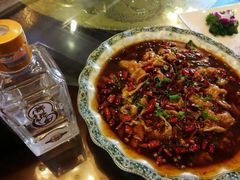 -馅饼粥·百年传承 since1926(中山路店)