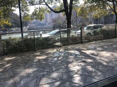 -昆山琶拉帝诗酒店·河畔咖啡厅Riverside Cafe