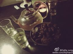 茴香豆-江湖边·小生活