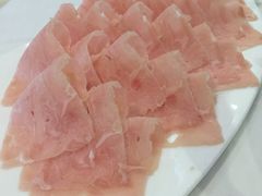 -康大鲤鱼门海鲜城·中餐厅