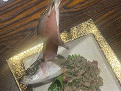 -桂马·日本料理·海胆·海鲜饭·酒场(民主广场店)