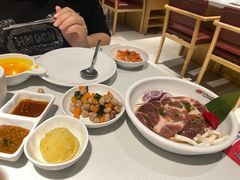 -韩时烤肉(枫蓝店)