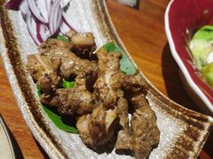 -格鲁·秀色Georgia’s Feast