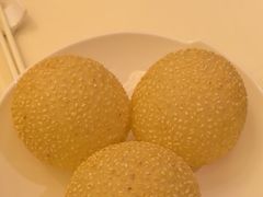 -利苑酒家(宜安广场店)