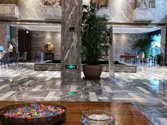 -弘安丽水温泉酒店
