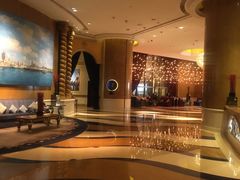 -澳门十六浦索菲特大酒店
