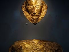-雅典国家考古博物馆(Ethniko Archaiologiko Museo)