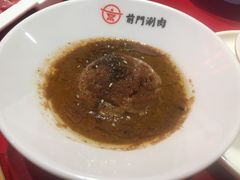 -前门·鲜肉火锅(长风店)