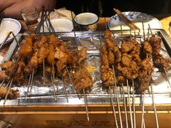 -熙成烧烤(白塔岭店)