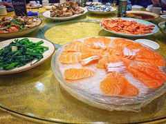 -盛港湾海鲜食府(黄沙店)