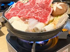-御瀛日本料理
