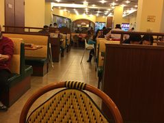 大堂-萨莉亚意式餐厅(河东万达店)