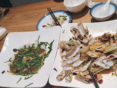 -和源祥·日照菜扛把子(万平口一店)