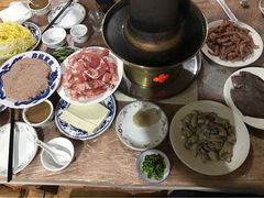 -鑫龙火锅城(青岛分店)