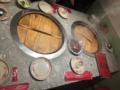 -二胖家铁锅炖大鹅(双井店)