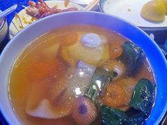 -挂雪铁锅炖大鹅