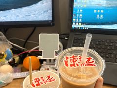 -陈记甜品窝(中山北路店)