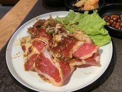 -金刚山(学府路店)