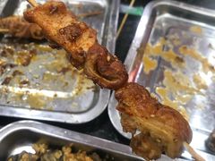 -老黑板筋(顺义总店)