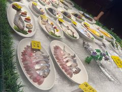 -佬太公海鸭·海鲜大排档(上海总店)