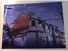 -江宁路街道社区文化活动中心