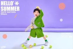-小阿福儿童摄影(光谷时代广场店)