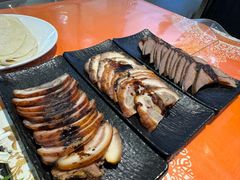 猪头肉-傅记酱肉