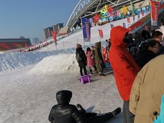 -沈阳奥体冰雪嘉年华