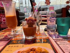-龙记·香港茶餐厅(海上世界店)