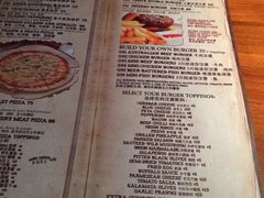 iphone_upload_pic-Shanghai Brew House上海啤酒工坊(老外街店)