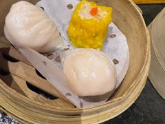 -小城粥道·海胆鲜虾粥(解放广场店)