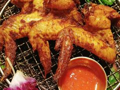 娘惹烤翅-小娘惹厨房Little Nyonya(狮城有约上榜店)