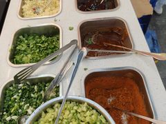 -李记鲜切牛肉自助火锅(紫薇花园店)
