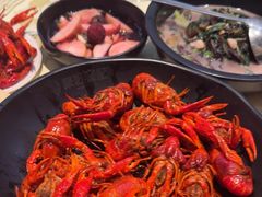 -聚味瞿记·龙虾堂(咸嘉湖店)