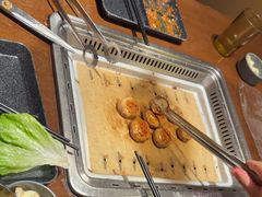 -新石器烤肉(虹悦城店)