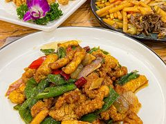 -醉壹号海鲜大排档(厦门美食地标店)