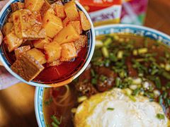 -永丰面馆(汉口路店)