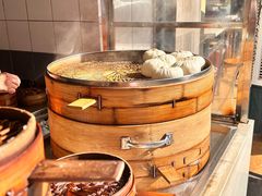 -哈笼包子(三岔路口店)