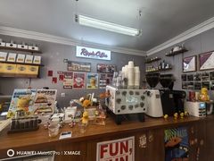 -RIPPLE COFFEE涟漪咖啡