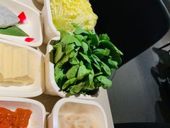 -海底捞火锅(万丰桥店)