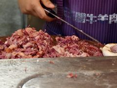 腊牛羊肉-杨天玉腊牛羊肉