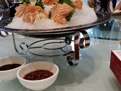 -悦百味·品质川菜(橄榄郡店)